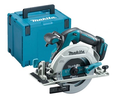 Makita DHS680ZJ 18v Lithium Ion 